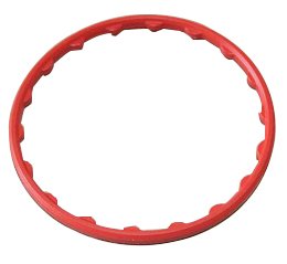 O-RING,ENG AIR INTAKE LINE